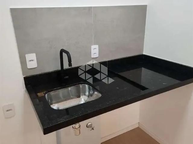 Apartamento para Venda em São Paulo/SP Jardim Paulista 1 Quartos