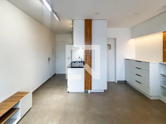 Apartamento para Venda em São Paulo/SP Jardim Paulista 1 Quartos