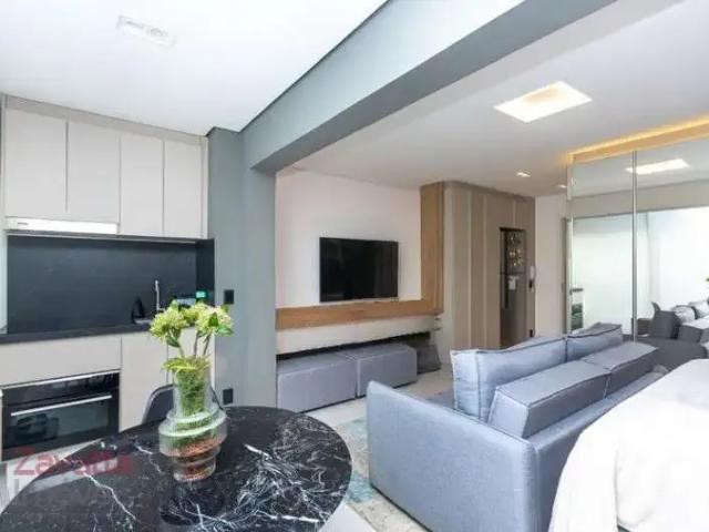 Apartamento para Venda em São Paulo/SP Jardim Paulista 1 Quartos