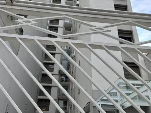 Apartamento para Venda em São Paulo/SP Jardim Paulista 1 Quartos