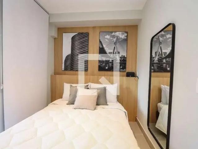 Apartamento para Venda em São Paulo/SP Jardim Paulista 1 Quartos