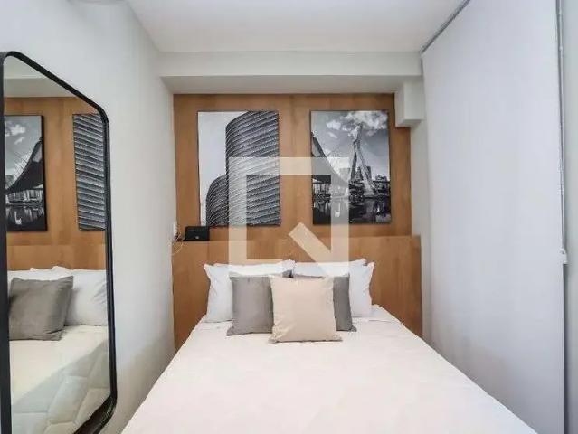 Apartamento para Venda em São Paulo/SP Jardim Paulista 1 Quartos