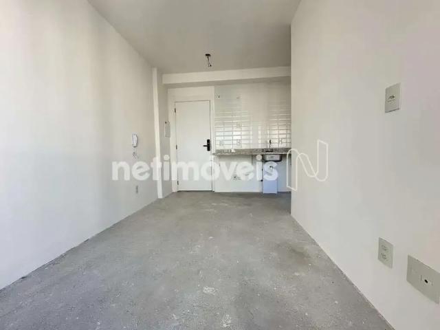 Apartamento para Venda em São Paulo/SP Jardim Paulista 1 Quartos