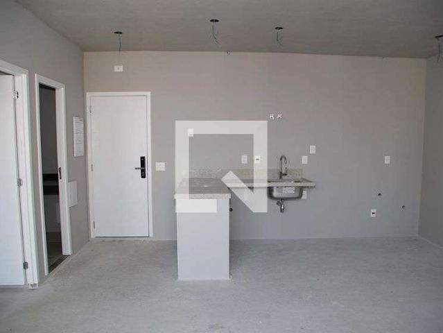 Apartamento para Venda em São Paulo/SP Jardim Paulista 1 Quartos