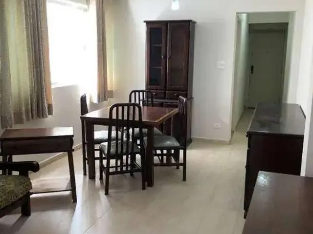 Apartamento para Venda em São Paulo/SP Jardim Paulista 1 Quartos