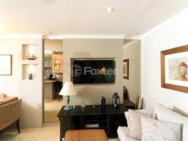 Apartamento para Venda em São Paulo/SP Jardim Paulista 1 Quartos