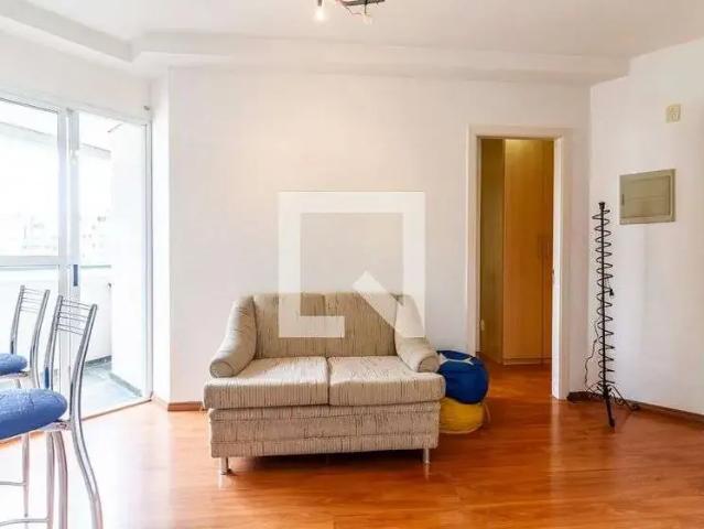 Apartamento para Venda em São Paulo/SP Jardim Paulista 1 Quartos