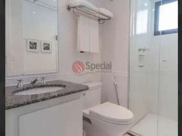 Apartamento para Venda em São Paulo/SP Jardim Paulista 1 Quartos