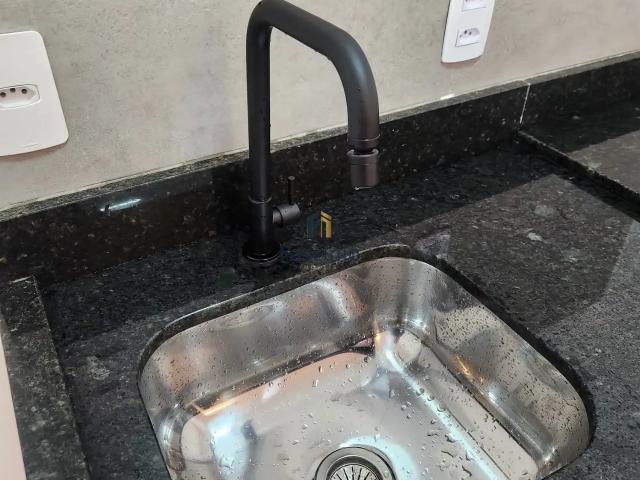 Apartamento para Venda em São Paulo/SP Jardim Paulista 1 Quartos