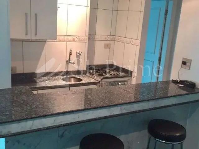 Apartamento para Venda em São Paulo/SP Jardim Paulista 1 Quartos