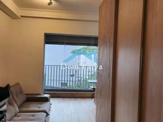 Apartamento para Venda em São Paulo/SP Jardim Paulista 1 Quartos