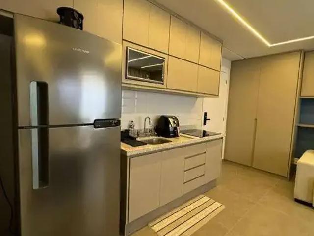 Apartamento para Venda em São Paulo/SP Jardim Paulista 1 Quartos