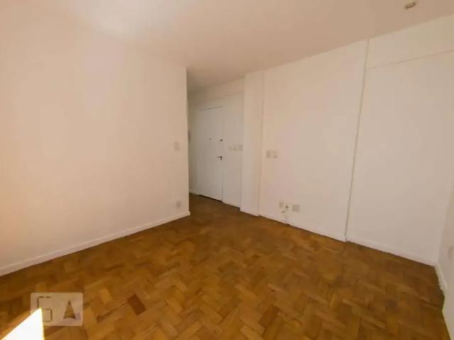 Apartamento para Venda em São Paulo/SP Jardim Paulista 1 Quartos