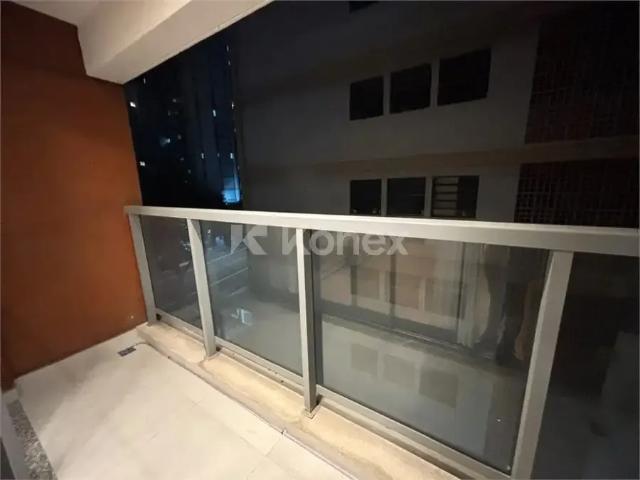 Apartamento para Venda em São Paulo/SP Jardim Paulista 1 Quartos