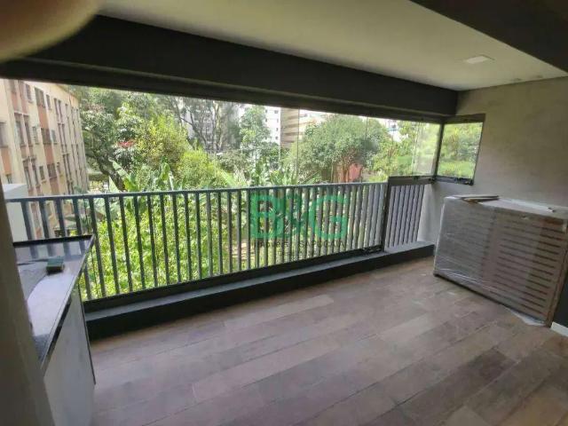 Apartamento para Venda em São Paulo/SP Jardim Paulista 1 Quartos