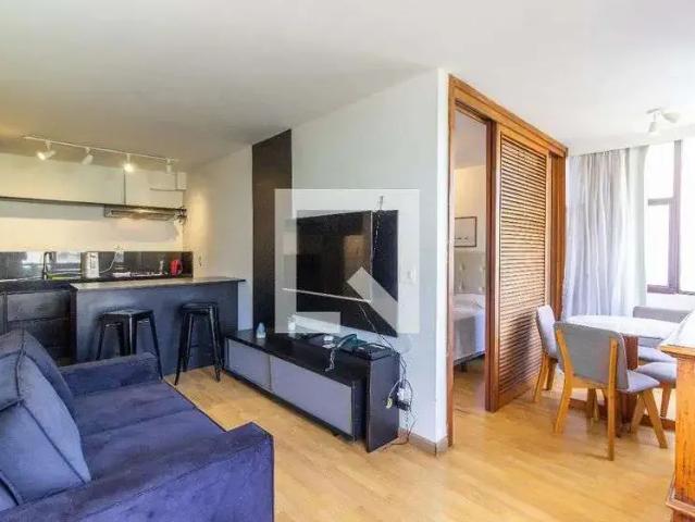 Apartamento para Venda em São Paulo/SP Jardim Paulista 1 Quartos