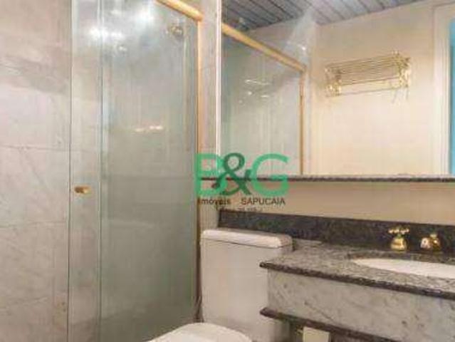 Apartamento para Venda em São Paulo/SP Jardim Paulista 1 Quartos