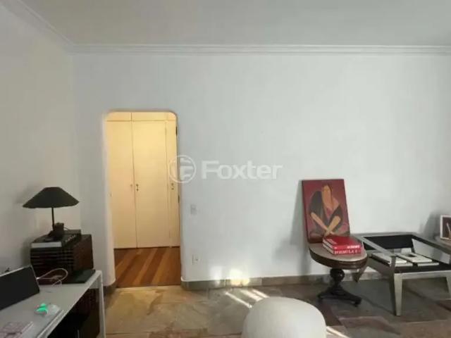 Apartamento para Venda em São Paulo/SP Jardim Paulista 1 Quartos