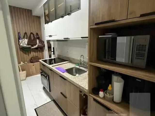Apartamento para Venda em São Paulo/SP Jardim Paulista 1 Quartos