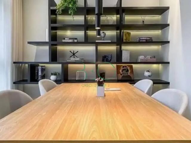 Apartamento para Venda em São Paulo/SP Jardim Paulista 1 Quartos
