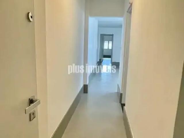 Apartamento para Venda em São Paulo/SP Jardim Paulista 1 Quartos