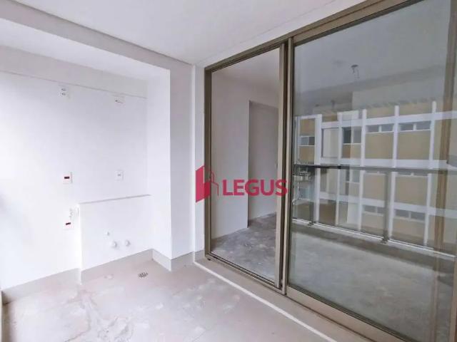 Apartamento para Venda em São Paulo/SP Jardim Paulista 1 Quartos
