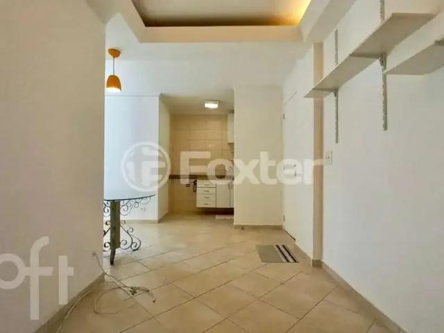 Apartamento para Venda em São Paulo/SP Jardim Paulista 1 Quartos