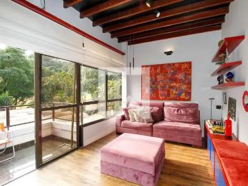 Apartamento para Venda em São Paulo/SP Jardim Paulista 1 Quartos