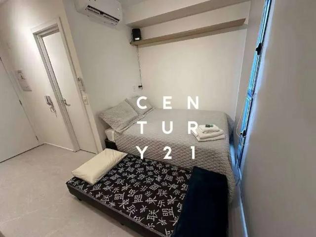 Apartamento para Venda em São Paulo/SP Jardim Paulista 1 Quartos