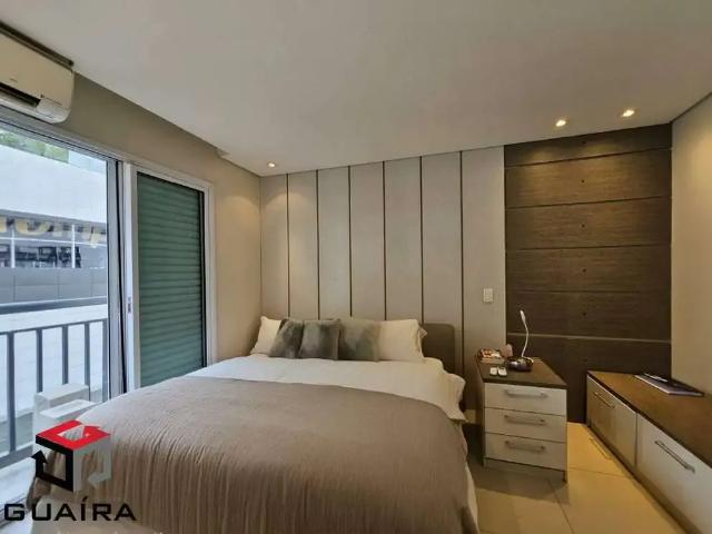 Apartamento para Venda em São Paulo/SP Jardim Paulista 1 Quartos