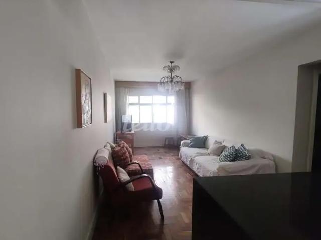 Apartamento para Venda em São Paulo/SP Jardim Paulista 1 Quartos