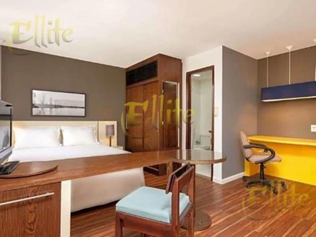 Apartamento para Venda em São Paulo/SP Jardim Paulista 1 Quartos