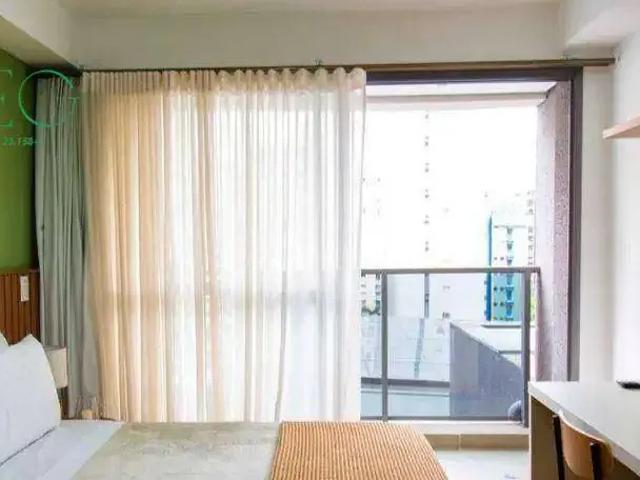 Apartamento para Venda em São Paulo/SP Jardim Paulista 1 Quartos