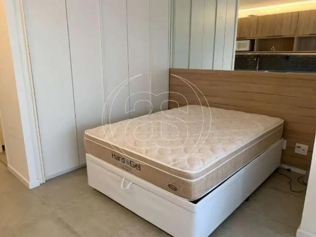 Apartamento para Venda em São Paulo/SP Jardim Paulista 1 Quartos