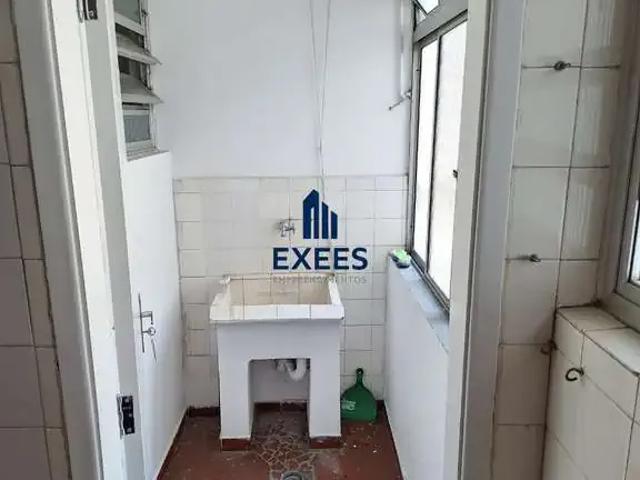 Apartamento para Venda em São Paulo/SP Jardim Paulista 1 Quartos