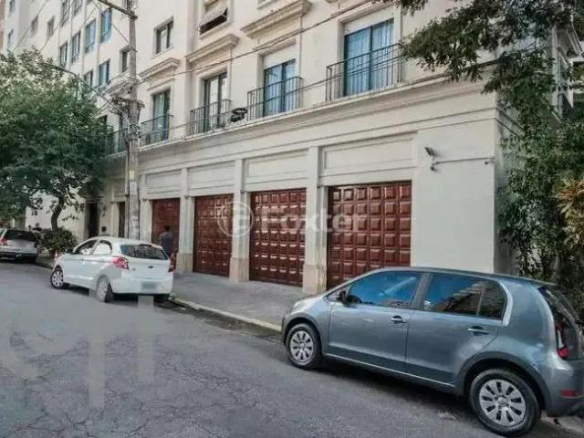 Apartamento para Venda em São Paulo/SP Jardim Paulista 1 Quartos