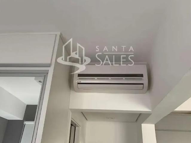 Apartamento para Venda em São Paulo/SP Jardim Paulista 1 Quartos