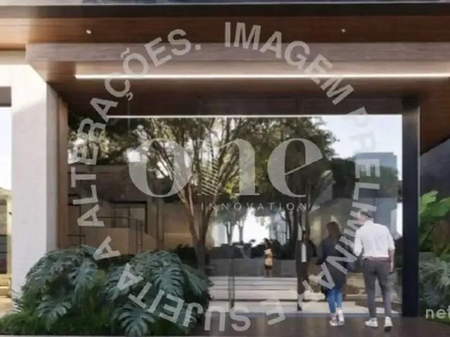 Apartamento para Venda em São Paulo/SP Jardim Paulista 1 Quartos