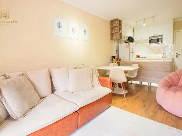 Apartamento para Venda em São Paulo/SP Jardim Paulista 1 Quartos