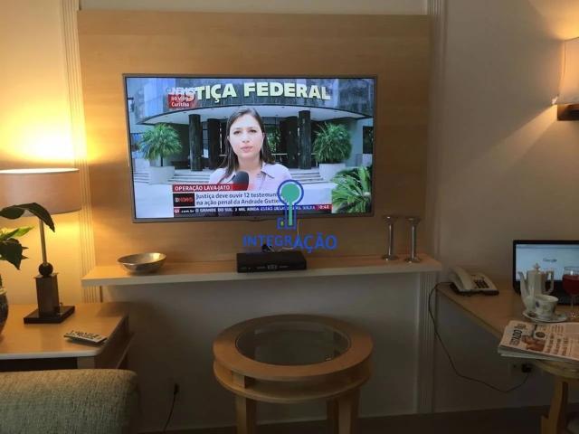 Apartamento para Venda em São Paulo/SP Jardim Paulista 1 Quartos