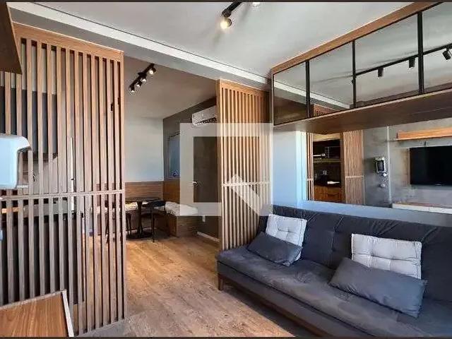 Apartamento para Venda em São Paulo/SP Jardim Paulista 1 Quartos