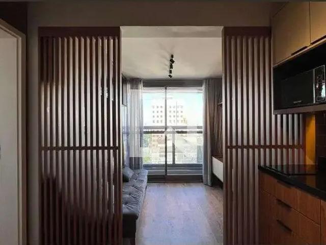 Apartamento para Venda em São Paulo/SP Jardim Paulista 1 Quartos