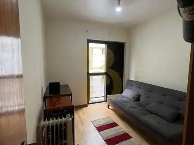 Apartamento para Venda em São Paulo/SP Jardim Paulista 1 Quartos