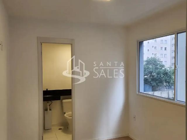 Apartamento para Venda em São Paulo/SP Jardim Paulista 1 Quartos