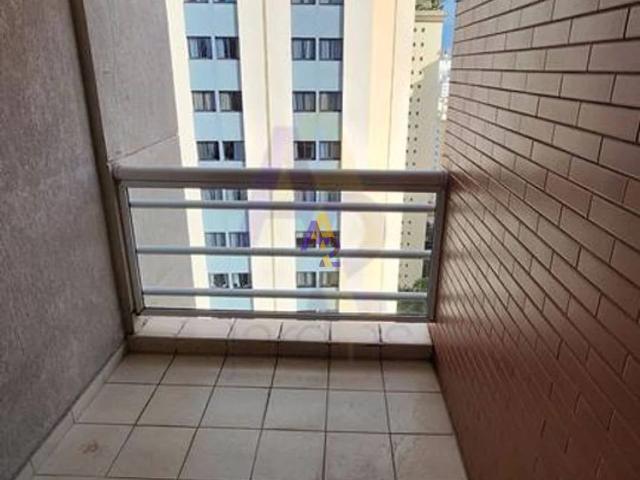 Apartamento para Venda em São Paulo/SP Jardim Paulista 1 Quartos