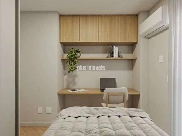 Apartamento para Venda em São Paulo/SP Jardim Paulista 1 Quartos