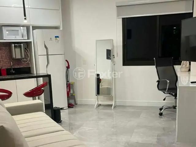 Apartamento para Venda em São Paulo/SP Jardim Paulista 1 Quartos