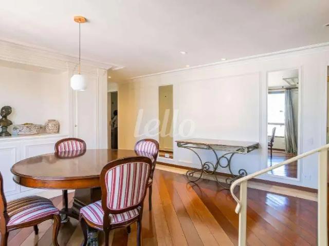 Apartamento para Venda em São Paulo/SP Jardim Paulista 1 Quartos