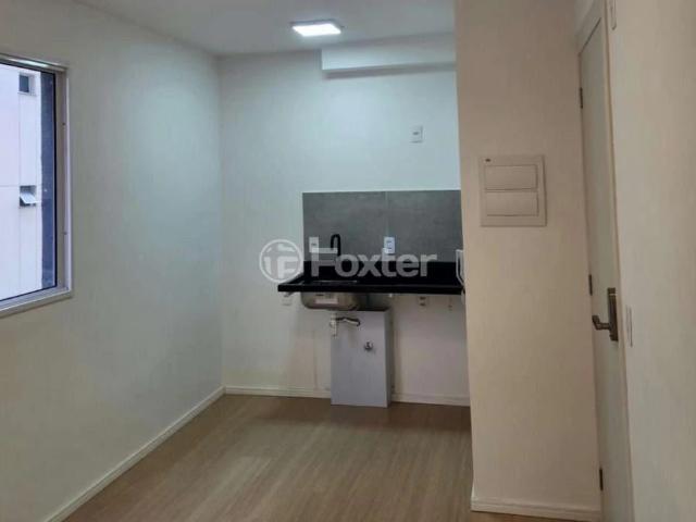 Apartamento para Venda em São Paulo/SP Jardim Paulista 1 Quartos