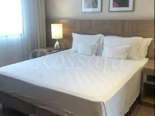 Apartamento para Venda em São Paulo/SP Jardim Paulista 1 Quartos